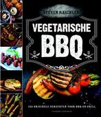 Vegetarische BBQ - Steven Raichlen, Verzenden, Zo goed als nieuw