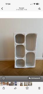 Wandkastje Woood, Ophalen, Zo goed als nieuw