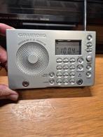 GRUNDIG YB-P2000, Audio, Tv en Foto, Ophalen, Gebruikt, Wereldontvanger