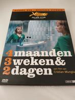 4 Maanden, 3 Weken & 2 Dagen - 2DVD Special Edition 2007, Ophalen, Zo goed als nieuw, Overige gebieden, Boxset