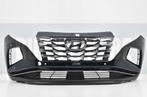 Bumper HYUNDAI TUCSON IV 2021- 4XPDC Voorbumper 03185, Auto-onderdelen, Gebruikt, Voor, 6 maanden garantie, Ophalen of Verzenden