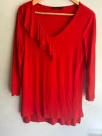 dames blouse maat 38, Maat 38/40 (M), Donna Dura, Ophalen of Verzenden, Zo goed als nieuw