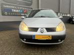 Renault Scénic 1.6 112PK Dynamique-Luxe Clima,KeylessEntry,, Voorwielaandrijving, 65 €/maand, Stof, 4 cilinders