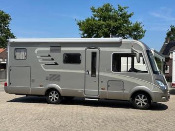 Hymer B 585 Starlight, Bemiddeling! Automaat beschikbaar voor biedingen