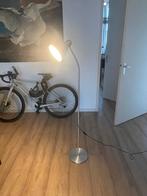 Verstelbare lamp, Ophalen, Gebruikt, Metaal, Minder dan 100 cm