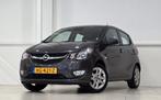 Opel KARL 1.0i ecoFLEX Edition 1e Eigenaar 100% Onderhouden, Auto's, Opel, Voorwielaandrijving, 839 kg, Stof, Gebruikt