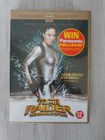 DVD Lara Craft Tomb Raider The Cradle of Life-Angelina Jolie, Vanaf 12 jaar, Ophalen, Zo goed als nieuw