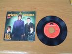 single The Bee Gees- I am the world-Spicks en Specks nr2, Ophalen of Verzenden, Pop, Single