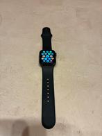 Apple Watch - Perfecte smartwatch!, Zwart, IOS, Ophalen of Verzenden, Waterdicht