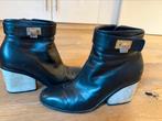 Originele balenciaga laarzen maat 38,5, Balenciaga, Zwart, Lage of Enkellaarzen, Ophalen of Verzenden
