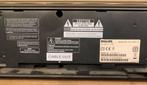 Soundbar DVD Home Theater, Ophalen, Philips, 70 watt of meer, Dvd-speler