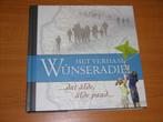 Het verhaal Wûnseradiel / Klaas Jansma / ISBN 9789077948613, Ophalen of Verzenden, Gelezen, Nederland