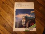 Tractor folder Fendt Farmer 304 - 312, Ophalen of Verzenden, Zo goed als nieuw