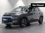 Citroen C3 Aircross 110PK Max - NIEUWSTAAT - HOGE INSTAP - T, 12 maanden, Gebruikt, Euro 6, 1199 cc