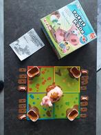 Poepie Knor, spel van Jumbo, Ophalen, Jumbo, Gebruikt, Een of twee spelers