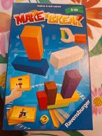 Make 'n' Break, Ophalen of Verzenden, Zo goed als nieuw, Puzzelen