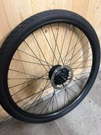 Te koop! Vanmoof s3 voorwiel, Ophalen of Verzenden, Zo goed als nieuw, Algemeen, Wiel