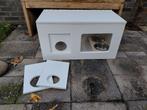Kitten voederkist, Ophalen of Verzenden, Nieuw