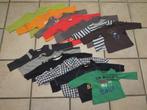Kleding maat 74, Kinderen en Baby's, Babykleding | Maat 74, Ophalen of Verzenden, Zo goed als nieuw, Hema, Jongetje