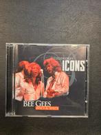 Bee Gees - Spicks & Specs CD - Legendary Icons, Ophalen of Verzenden, 1960 tot 1980, Zo goed als nieuw, Boxset
