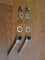 Retro vintage Campagnolo record buis shifters schakelaars, Verzamelen, Ophalen of Verzenden, Huis en Inrichting