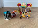 Lego friends 41006 de Bakkerij, compleet!, Ophalen of Verzenden, Zo goed als nieuw