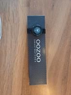 Ozoo Smartwatch, Zwart, Ophalen of Verzenden, Zo goed als nieuw, Android