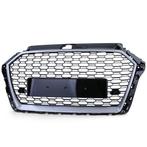 Sport Grill Zwart Honingraat Voor Audi A3 8V RS3 Look, Verzenden, Automotive Parts, A.parts@hotmail.nl, Trasmolenlaan 12 3447 GZ Woerden
