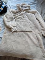Hoodie sherry 70x110 pumice stone, Ophalen of Verzenden, Zo goed als nieuw