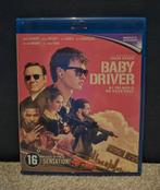 Baby Driver (ansel elgort / 2017), Ophalen of Verzenden, Zo goed als nieuw, Actie