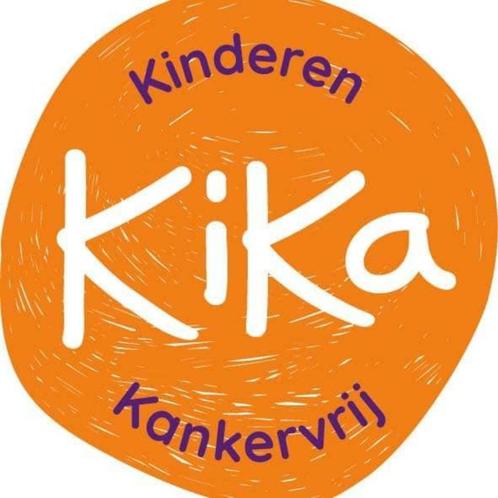 Kaarten voor KiKa., Hobby en Vrije tijd, Kaarten | Zelfgemaakt, Nieuw, Overige thema's, Ophalen of Verzenden
