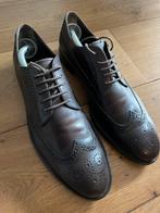Tods brown shoes 42.5, Ophalen of Verzenden, Gedragen, Bruin