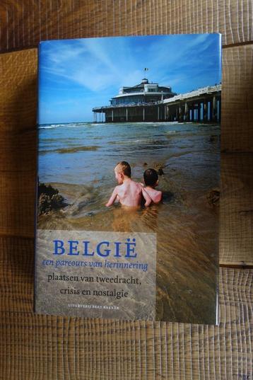 Tollebeek: België, een parcours van herinnering, deel 2 beschikbaar voor biedingen