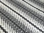 Batik Mandra stof (1.09 x 4.60 m), Hobby en Vrije tijd, Stoffen en Lappen, 120 cm of meer, Nieuw, Ophalen of Verzenden, Katoen