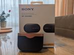 Sony WF-1000XM3 Oordoppen met noise cancellation, Ophalen, Zo goed als nieuw, Minder dan 60 watt, Sony