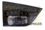 Mitsubishi Outlander (-9/12) achterlicht Links binnen (LED), -, Verzenden, -, Nieuw