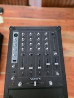 Vonyx DJ mixer, Muziek en Instrumenten, Dj-sets en Draaitafels, Ophalen, Nieuw, Dj-set, Overige merken