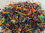 Grote hoeveelheid K'NEX - knex bak, Ophalen of Verzenden, Zo goed als nieuw, K'nex
