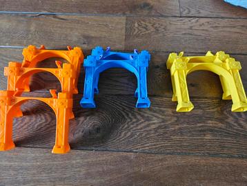 Vtech bruggen voor toet toet baan beschikbaar voor biedingen