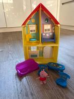 Verschillende sets van peppa pig, Ophalen of Verzenden, Zo goed als nieuw
