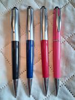 Waterman balpen Reflex.
Prijs voor één pen., Ophalen of Verzenden, Gebruikt, Balpen, Waterman