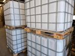 IBC, 150 liter of meer, Ophalen, Zo goed als nieuw, Kunststof