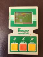 Track & Field Throwing Type - Vintage Handheld Game, Ophalen of Verzenden, Gebruikt