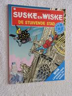 Suske en Wiske - De Stuivende Stad - Nr. 311, Boeken, Eén stripboek, Ophalen of Verzenden, Zo goed als nieuw