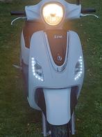 Sym fiddle 3 2015, Fietsen en Brommers, Scooters | SYM, Ophalen of Verzenden, Zo goed als nieuw, Benzine, Fiddle