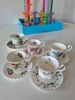 Royal Albert kop en schotels, Antiek en Kunst, Ophalen of Verzenden