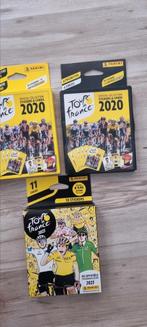 Panini Blisters Tour de France 2020+2023, Verzamelen, Zo goed als nieuw, Verzenden