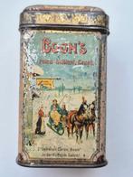 Boon"s 100 gram cacao blik Wormerveer Amsterdam, Ophalen of Verzenden, Gebruikt, Overige