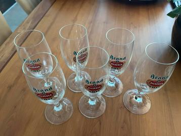 Bierglazen beschikbaar voor biedingen