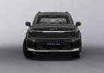 Kia EV9 GT-Line AWD 99.8 kWh, Automaat, EV9, 7 stoelen, Zwart